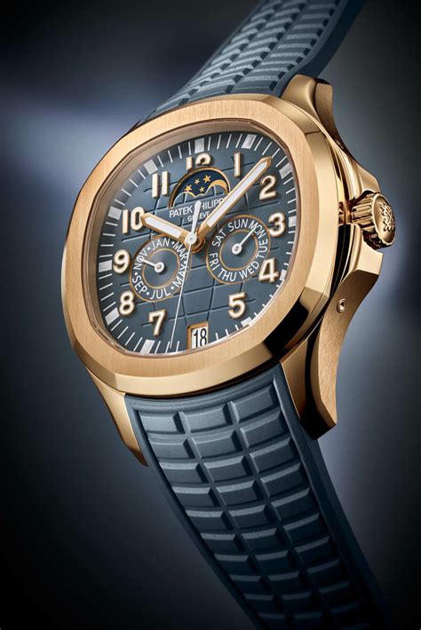 patek philippe cappello|Patek Philippe's New Collection Just Rocked the Watch World..